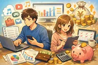 サブスク整理で年間いくら浮く？実測ログ公開で徹底検証