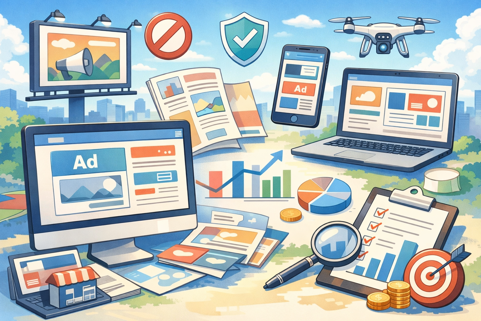 広告掲載ガイドライン