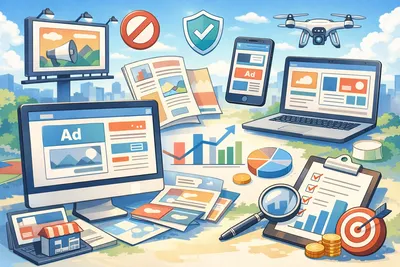 広告掲載ガイドライン