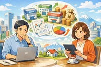 新NISAにおすすめの証券会社比較【40代向け】、どう選ぶべき？