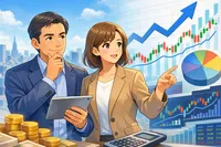 SBI証券は40代に向いている？メリット・注意点を解説