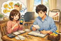 ポイントを家計に組み込む仕組み化戦略は本当に効果的なのか？